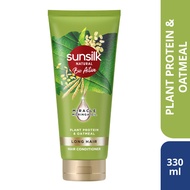 SUNSILK Natural Bio Active Long Hair Hair Conditioner 330ml