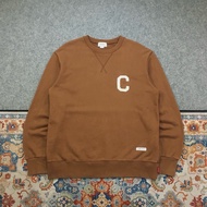 Covernat Crewneck
