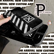 IPHONE SOFTCASE SILICONE PROCAMERA CUSTOM AESTHETIC COMPATIBLE FOR SAMSUNG REALME VIVO INFINIX OPPO 