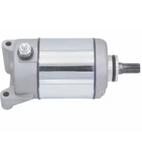 Starter Motor For HONDA XL200/NXR125/BROS 31200-KBB-901