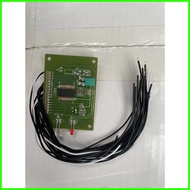 ❍ ▙ ∧ Original and Brand New Platinum PCB Board Platinum KBOX 2, Reyna 1,2,3,3c