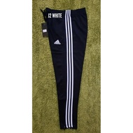 Style J2 - Seluar Tracksuit Fit (White Line)