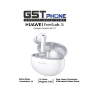 Huawei FreeBuds 6i | Original Malaysia Set