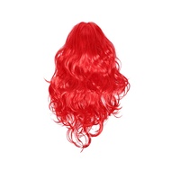 ZZOOI Girl Little Mermaid Princess Dress Ariel Cosplay Costume Kids Fancy Carnival Birthday Hallowee