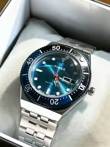 TIMEX Business Watch Waterproof Fashion High Beauty Luxury Leisure Multi functional Watch with Calen