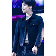 KhakiJacket looks like Gdragon