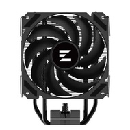 NEW ZALMAN FAN PROCESSOR CNPS9X PERFORMA BLACK / CPU COOLER FAN INTEL Original