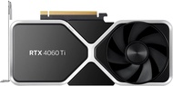 NVIDIA GeForce RTX 4060Ti Founders Edition。