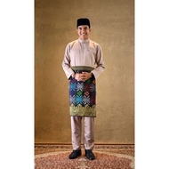 PRIMAVALET BAJU MELAYU ARYAN  - 1