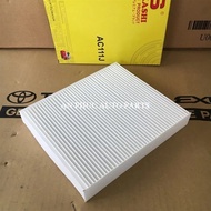 Air Conditioner Filter - Air Conditioner Mazda CX-8, CX-9 2018-2025 JS Asakashi Japan AC111J |TK48-6