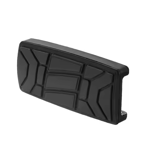 For Can-Am Spyder F3/F3-S 2015-2023 Motorcycle Brake Pedal Pad Foot Rest Peg Full Size For RS/RS-S/R