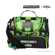 Smiggle Minecraft lunch bag / Smiggle lunch box Minecraft
