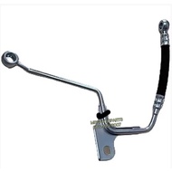 ISUZU 4HG1 4HF1 4.6 4.3 ALTERNATOR PIPE