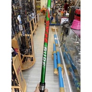 ❗❗พร้อมส่งทันที❗❗ คันเซิร์ฟ Stroke Surf ยาว 15 ฟุต ️ต่อ 3 ท่อน  Wt. 150-300 g.    KM4.20494❗❗สินค้าข