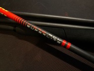 Leki Micro RCM Superlight