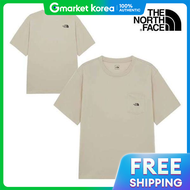 The North Face | เสอยดแขนสนผชาย NT7US50 รน NT7US50D 300170