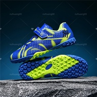 Football Bootball Boots New Products Breathable Mesh Children Boys Girls Students Children Anti-slip