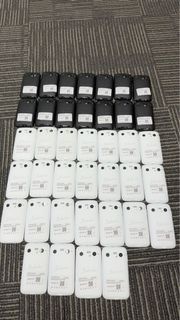 BALMUDA Phone（8GB RAM + 128GB ROM / 4.9 吋弧形極簡手機）