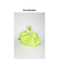 Acne Studios Musubi Medium Cowhide Knot Shoulder Tote