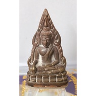 Phra Chinnaraj (87th Birthday Anniversary Somdej Phra Yannasangworn) 2543 成功佛
