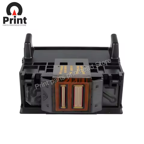 564 Printhead Replacement (5-Slot) for HP Photosmart 7520 7510 7525 D7560 C6340 C6350 | CB326-30002 