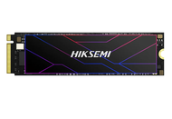 HIKSEMI  2 TB SSD (เอสเอสดี) HIKSEMI FUTURE - PCIe 4x4/NVMe M.2 2280 (HS-SSD-FUTURE 2048G)