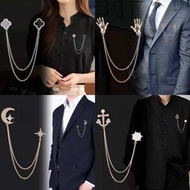 butang baju melayu berantai raya accessories Jahitan sut lelaki gaya baru 2022, rantai korsase wanit