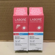 LABORE Biome Repair Barrier Revive Cream - Sensitive Skin Moisturizer