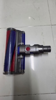 Dyson V6吸頭