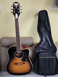 Epiphone pro - 1 ultra