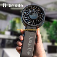 JISULIFE HANDHELD FAN LIFE7 3600mAh