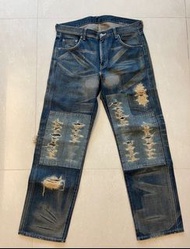 NEIGHBORHOOD 03 MAX  Basic L 可交流