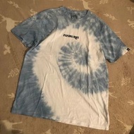 PIPING HOT 出口澳洲 男裝 XS-3XL碼 全棉扎染T恤 特價 $69 包郵