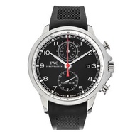 Ready Stock Immediately Get IWC/IWC Watch Portuguese Series Stainless Steel Automatic Mechanical Men's Watch IW390210Iwc