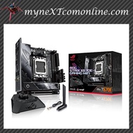 Asus ROG STRIX X670E-I GAMING WIFI