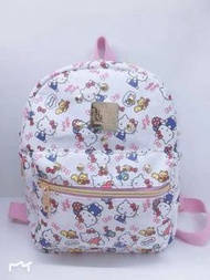 Hello Kitty 背包