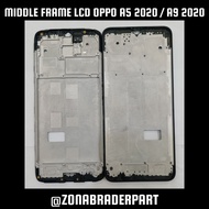 Middle FRAME LCD OPPO A9 2020/A5 2020