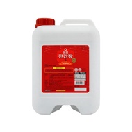 Sempio Soy sauce 14L samyang soy sauce