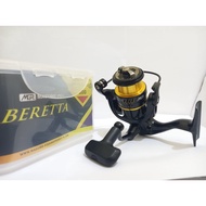 Reel MAGURO BERETTA 800/1000/2000/2500 PH (ORIGINAL)