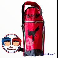 Moks Taekwondo Shoe Bag