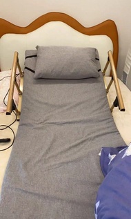 電動起身輔助器 老人起床用 全新