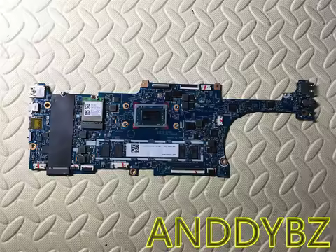 L53451-601 FOR HP Envy x360 13-AR Motherboard 448.0GA03.0011 Ryzen 5 3500U 8GB RAM 18740-1 TEST OK