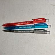 Faster CX5N Retractable Ball Pen 0.5mm (BP-CX5N)