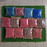 2kg Racun Tikus 14 Jenis Repack Talon Rattus Antikus Storm Ebor