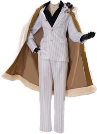 Kaneshiro Costume for Cosplay Women Men Festival Outfit Halloween Christmas Carnival Party Uniform