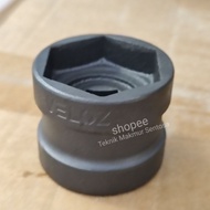 MATA CVT Socket Wrench 39 x 41 mm Veloz Double Socket Clutch Wrench