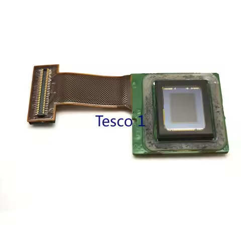 Original for Gopro Hero 5 Black Verion Optical Lens Image Sensor CCD Repair Replacement