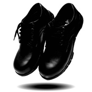 Sepatu Pelindung Kerja Kings 005 Safety shoes