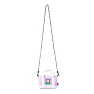 Miniso MINISO Sanrio Kuromi Birthday Party Mini Square Bag Womens Bag