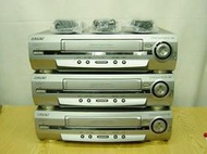 【小劉二手家電】SONY VHS放影機,SLV-GA35型,含全新原廠遙控器,壞機也可修理/回收!